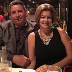 Meet your Posher, Libia